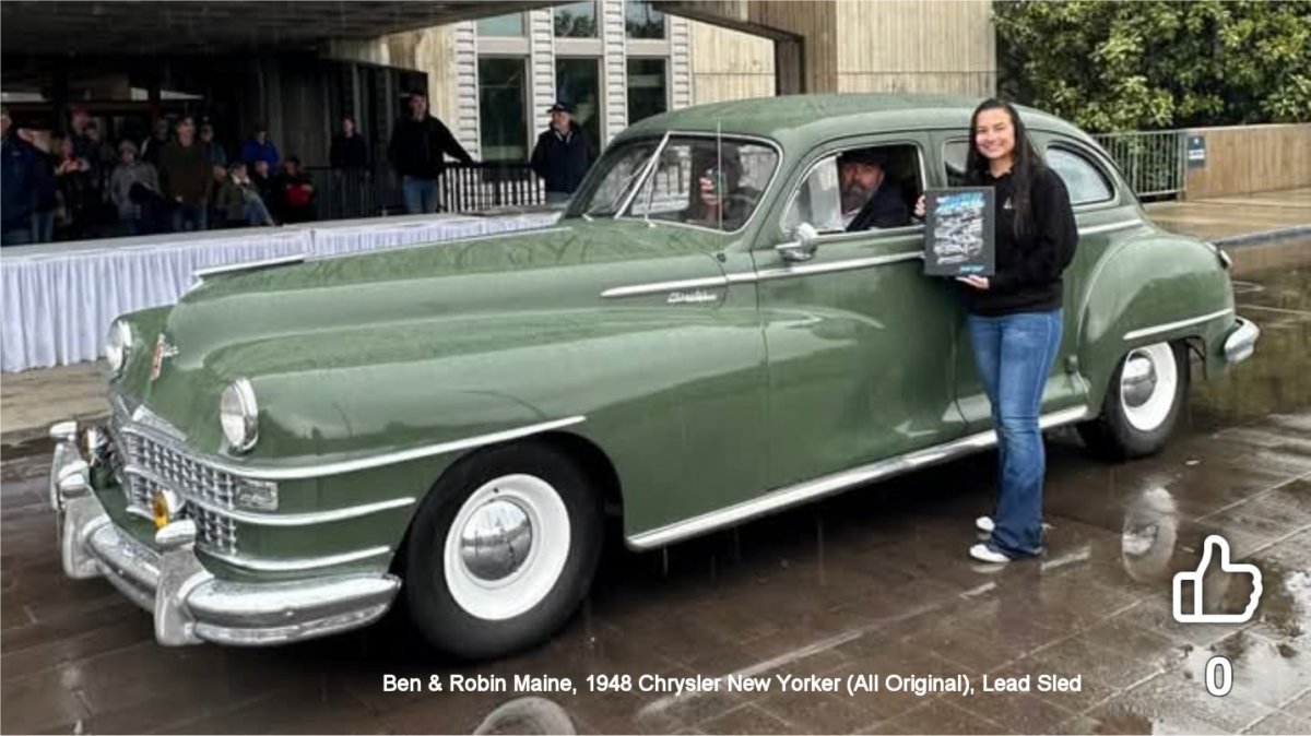Ben-Robin-Maine-1948-Chrysler-New-Yorker-All-Original-Lead-Sled