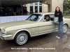 Rex-Janel-Gesberg-1966-Ford-Mustang-Kool-Mustang