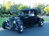 1929 Ford Roadster - Wilber Chase