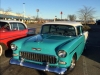 1955 Chevy - Mike & Cindy Davis