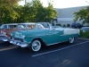 1955 Chevy Convertible - Greg & Joann Blomquist