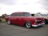 1955 Chevy - Randy & Linda Beaubier