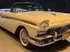 1957 Ford Fairlane 500 Sunliner - Jon Ferguson