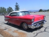 1957 Chevy Bel Air - Dave & Carol Bock