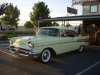 1957 Chevy ~ Greg & JoAnn Blomquist