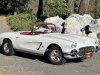 1962 Gold Grill Corvette ~ Carl & Linda Seike