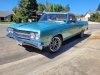 1965 El Camino - Ray Kafer