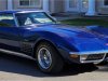 1968 Corvette - Darrel Elliot