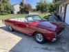 1969 Dodge Dart convertible - Rick Younger