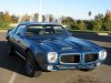 1970 Firebird ~ Bill & Jackie Feeser