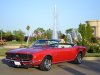 1968 Camero ~ Bill Jackie Feeser