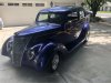 DannyDebiThorsen1936Ford