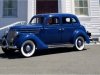 DaleSharonSmith1936FordTouring