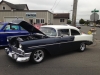 1956 Chevy ~ Tom & Linda Orlando