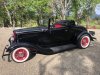 TerryPennyProschold1932FordCabriolet
